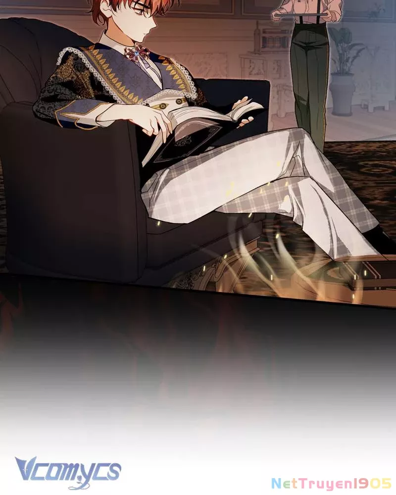 Cô Ấy Sẽ Thuần Hóa Các Anh Hùng: Chapter 10