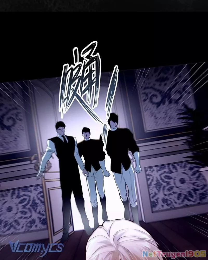 Cô Ấy Sẽ Thuần Hóa Các Anh Hùng: Chapter 10