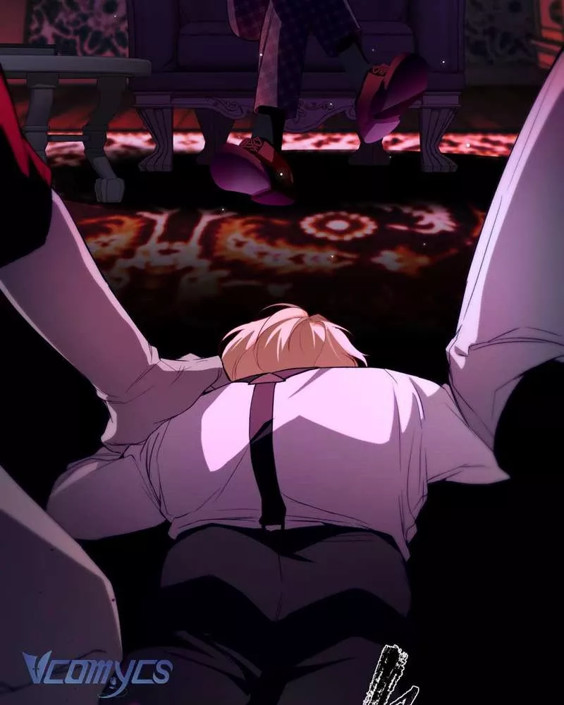 Cô Ấy Sẽ Thuần Hóa Các Anh Hùng: Chapter 10