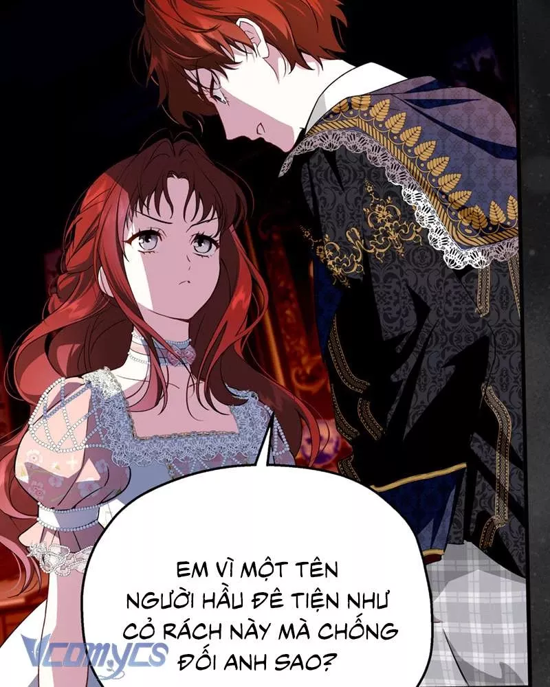 Cô Ấy Sẽ Thuần Hóa Các Anh Hùng: Chapter 10