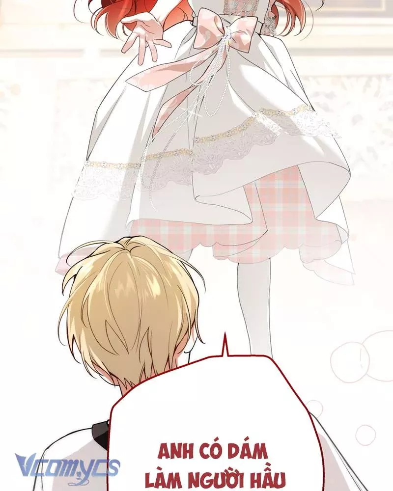 Cô Ấy Sẽ Thuần Hóa Các Anh Hùng: Chapter 10