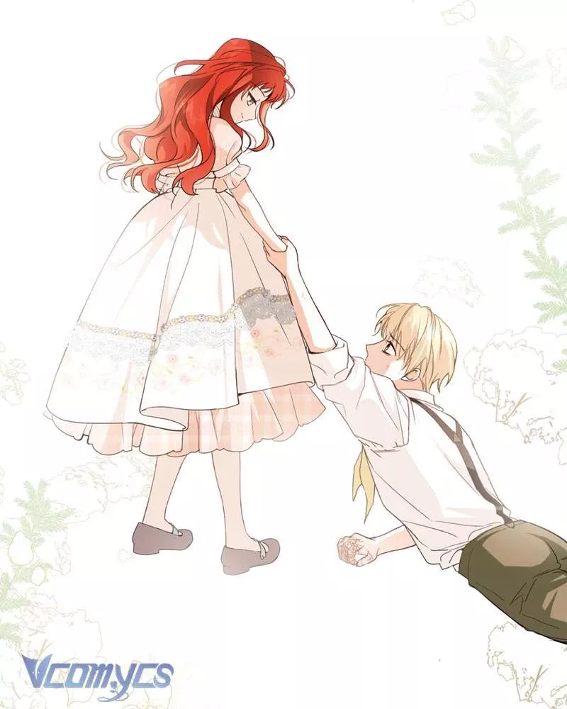 Cô Ấy Sẽ Thuần Hóa Các Anh Hùng: Chapter 10