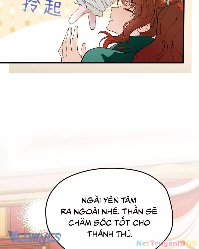 Cô Ấy Sẽ Thuần Hóa Các Anh Hùng: Chapter 11