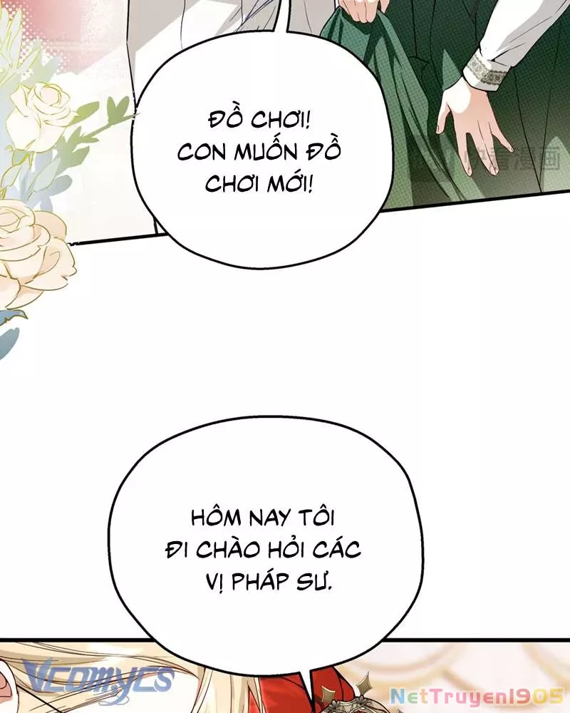 Cô Ấy Sẽ Thuần Hóa Các Anh Hùng: Chapter 11