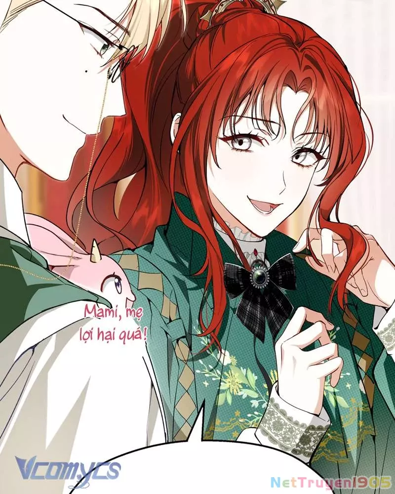 Cô Ấy Sẽ Thuần Hóa Các Anh Hùng: Chapter 11