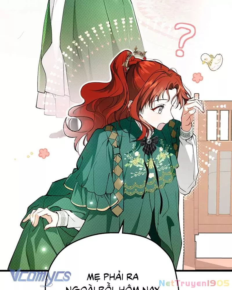 Cô Ấy Sẽ Thuần Hóa Các Anh Hùng: Chapter 11