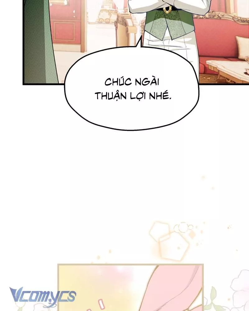 Cô Ấy Sẽ Thuần Hóa Các Anh Hùng: Chapter 11