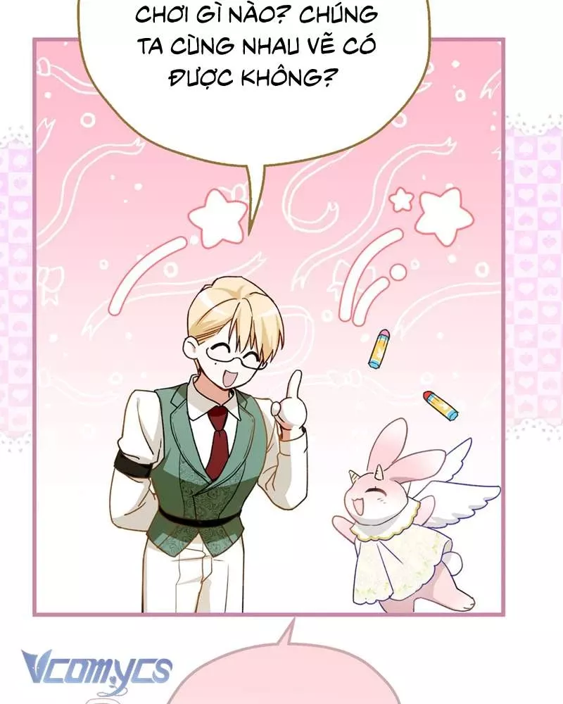 Cô Ấy Sẽ Thuần Hóa Các Anh Hùng: Chapter 11