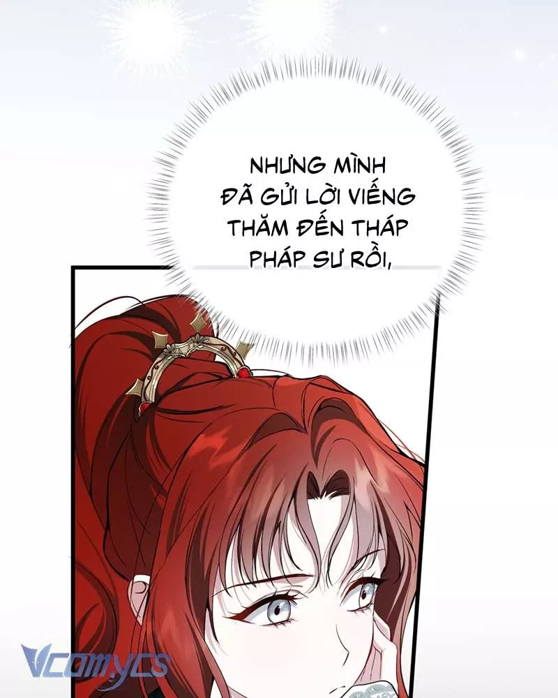 Cô Ấy Sẽ Thuần Hóa Các Anh Hùng: Chapter 11