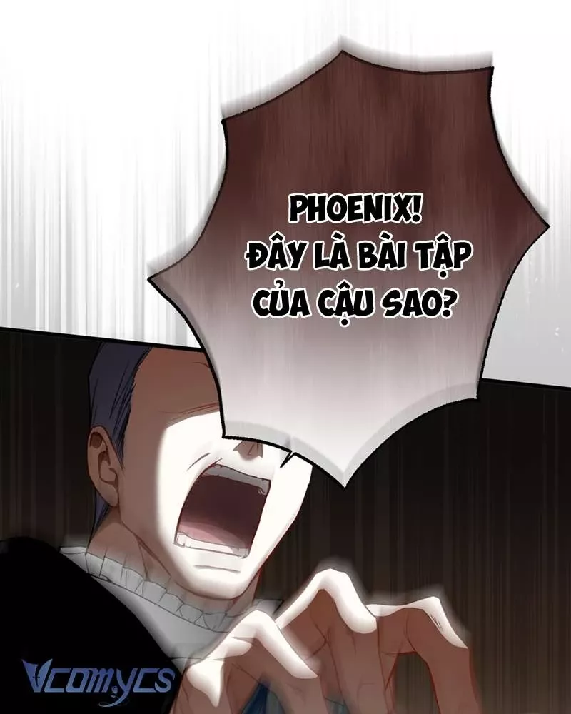 Cô Ấy Sẽ Thuần Hóa Các Anh Hùng: Chapter 11