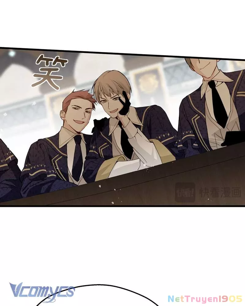 Cô Ấy Sẽ Thuần Hóa Các Anh Hùng: Chapter 11