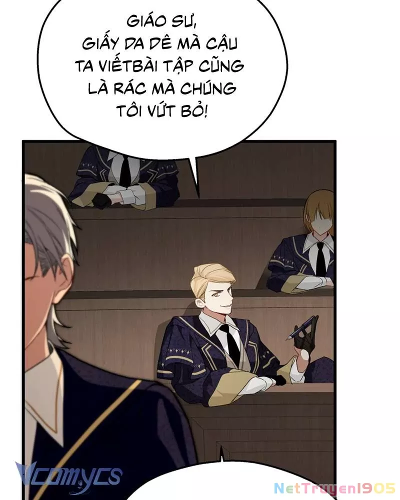 Cô Ấy Sẽ Thuần Hóa Các Anh Hùng: Chapter 11