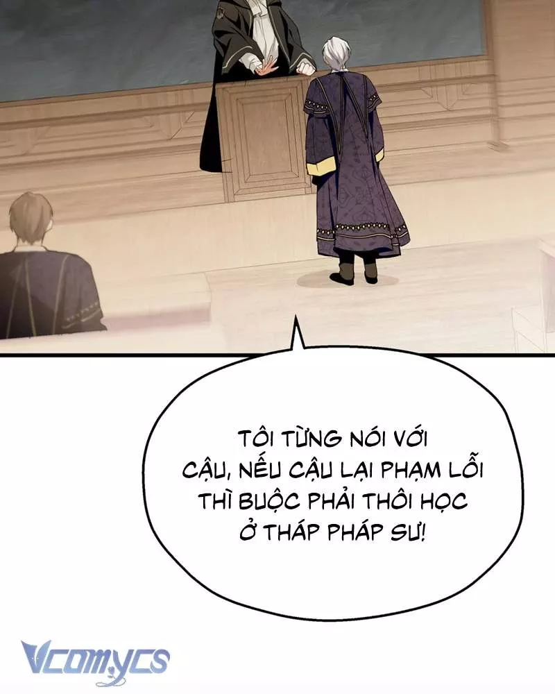 Cô Ấy Sẽ Thuần Hóa Các Anh Hùng: Chapter 11