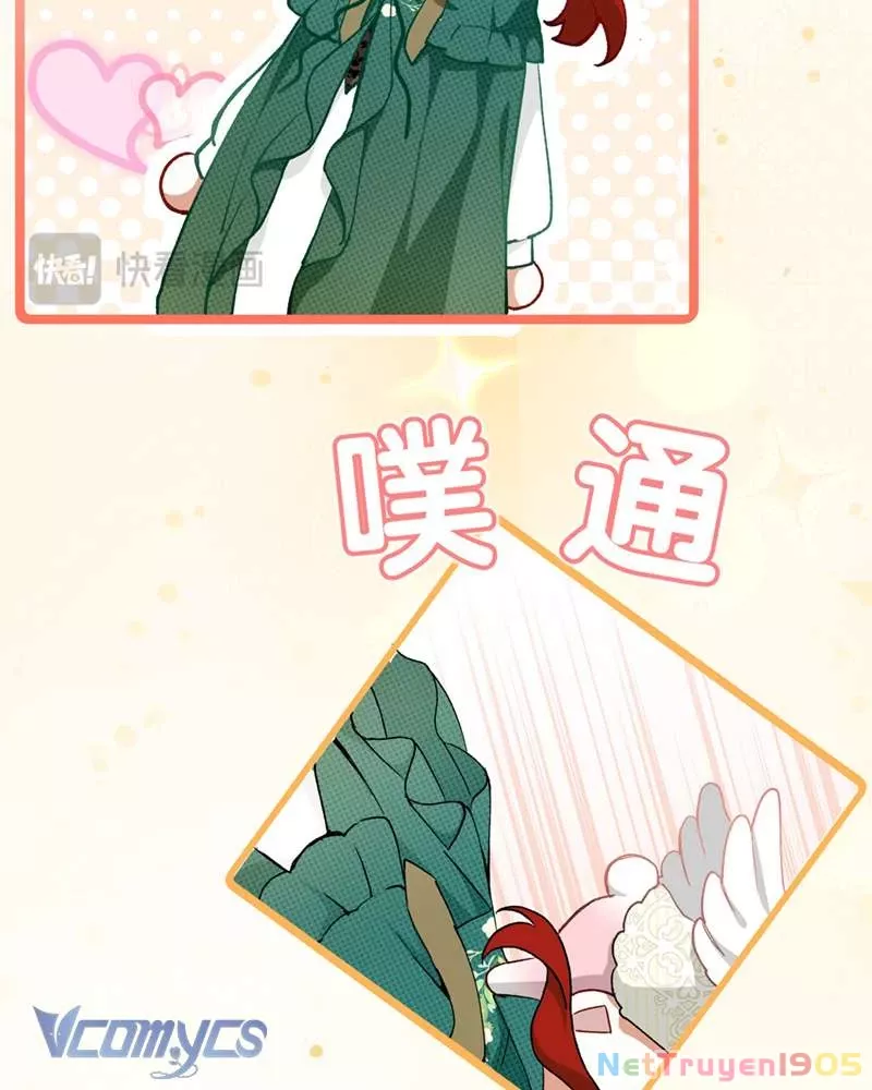 Cô Ấy Sẽ Thuần Hóa Các Anh Hùng: Chapter 11