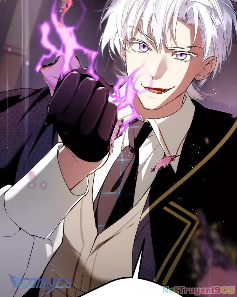 Cô Ấy Sẽ Thuần Hóa Các Anh Hùng: Chapter 11