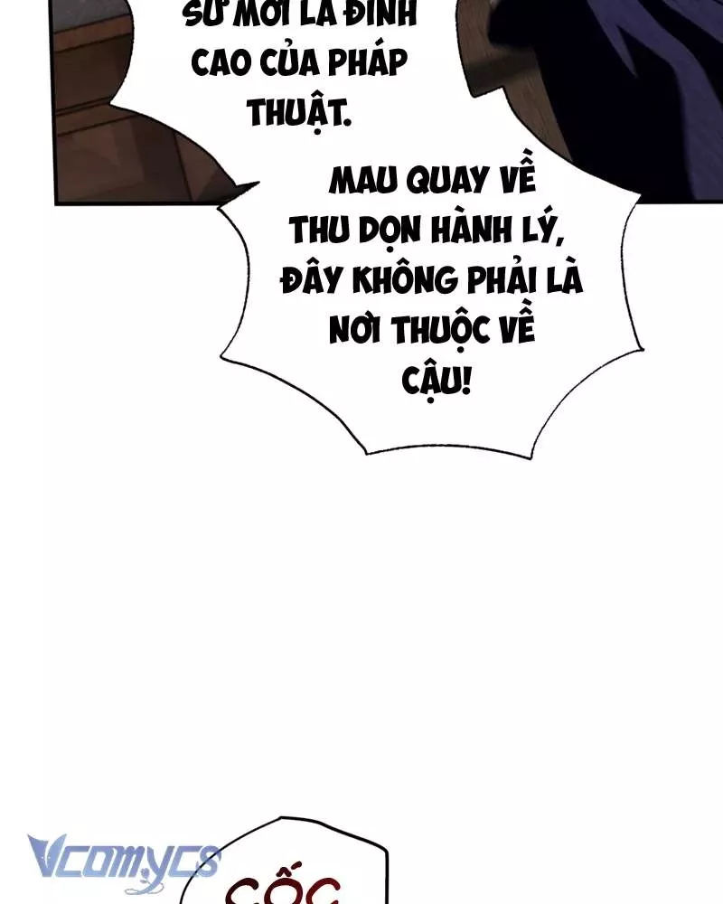 Cô Ấy Sẽ Thuần Hóa Các Anh Hùng: Chapter 11