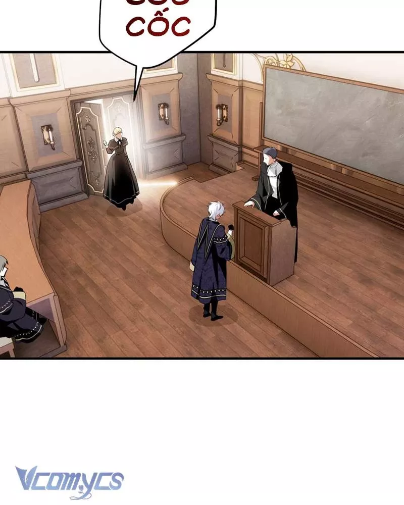 Cô Ấy Sẽ Thuần Hóa Các Anh Hùng: Chapter 11