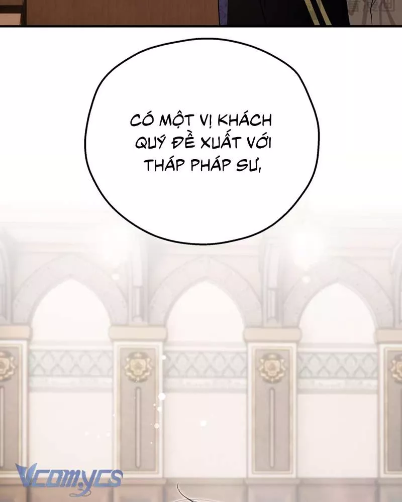 Cô Ấy Sẽ Thuần Hóa Các Anh Hùng: Chapter 11