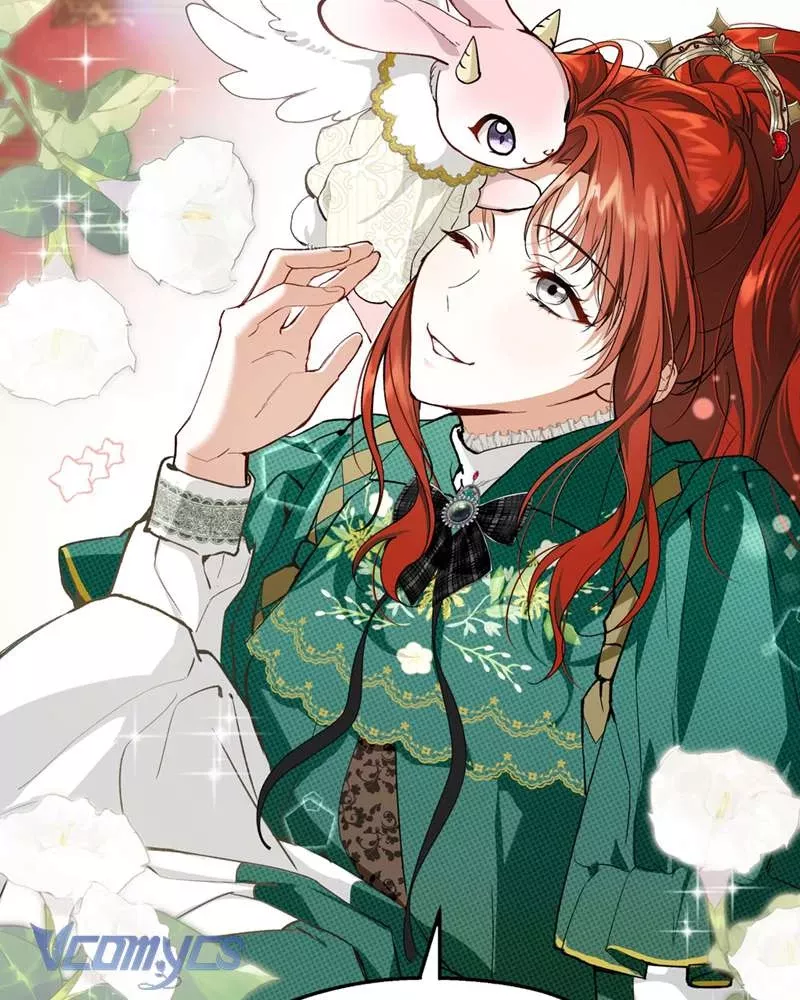 Cô Ấy Sẽ Thuần Hóa Các Anh Hùng: Chapter 11