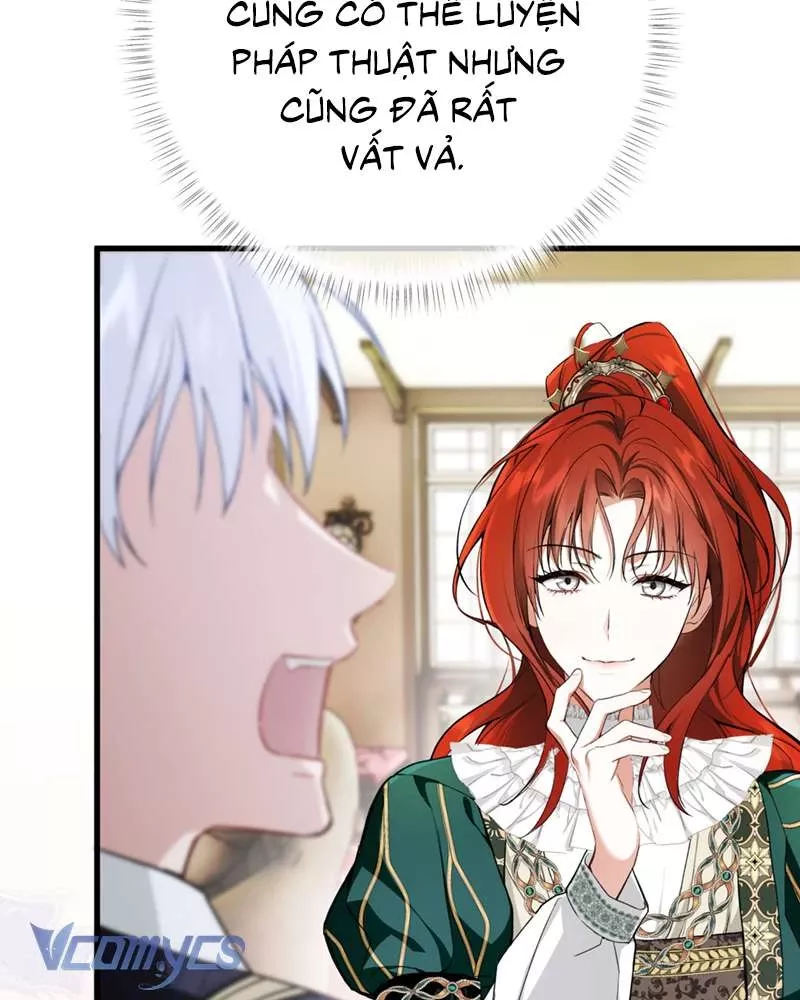 Cô Ấy Sẽ Thuần Hóa Các Anh Hùng: Chapter 12