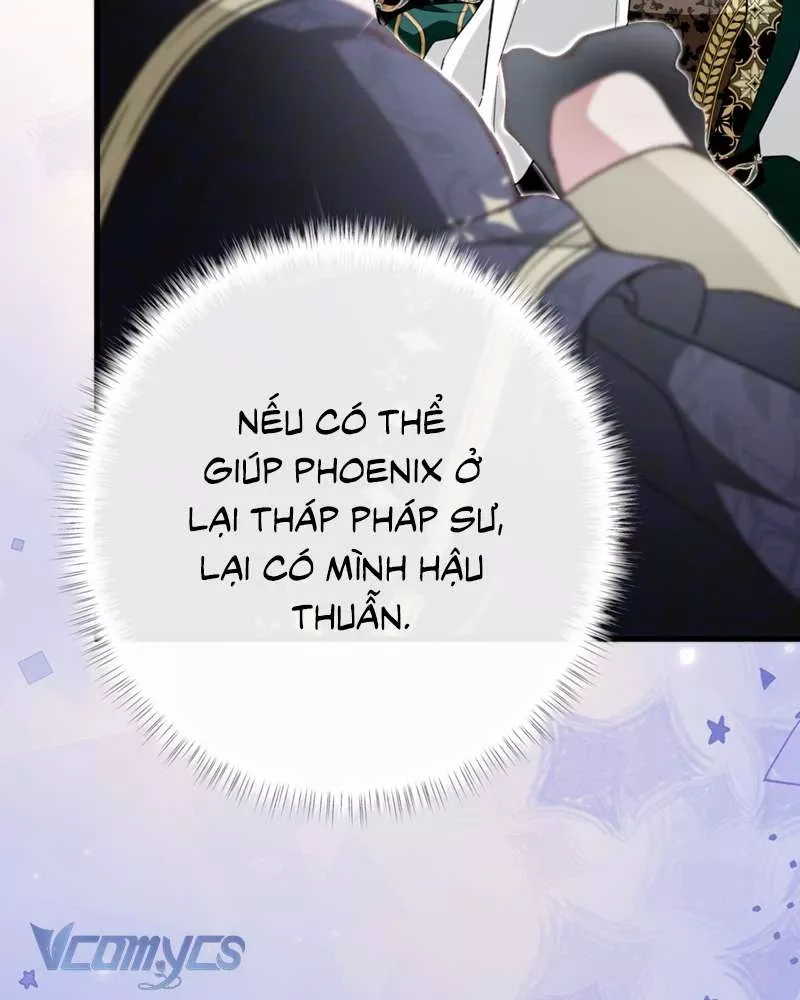 Cô Ấy Sẽ Thuần Hóa Các Anh Hùng: Chapter 12