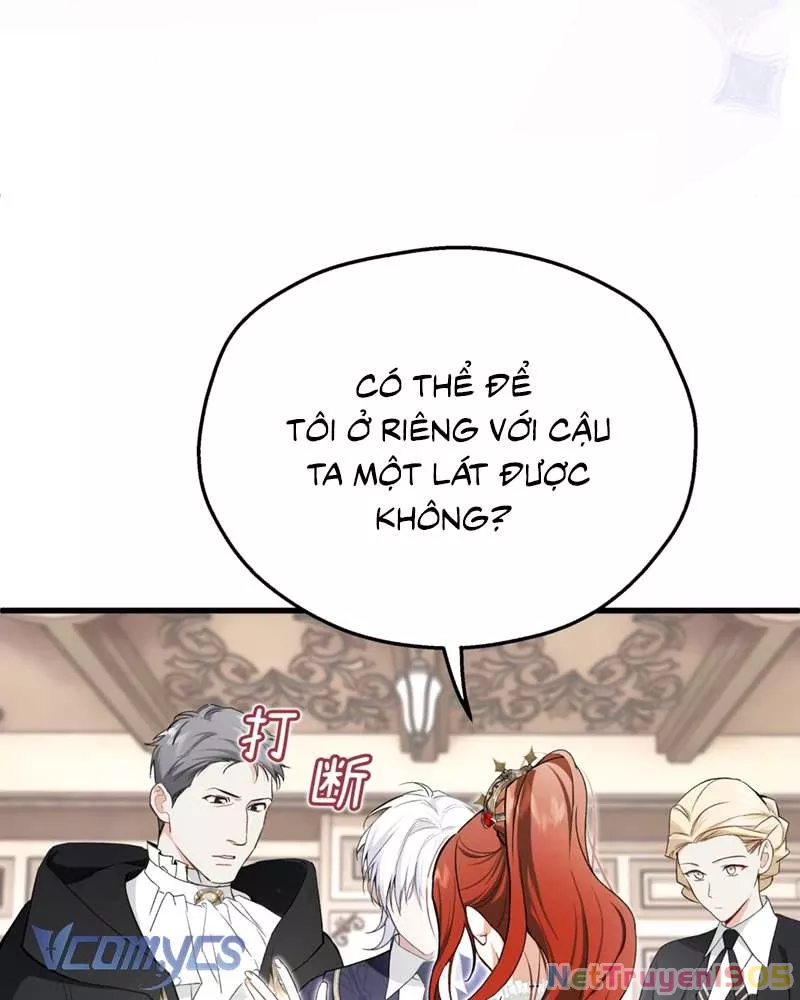 Cô Ấy Sẽ Thuần Hóa Các Anh Hùng: Chapter 12