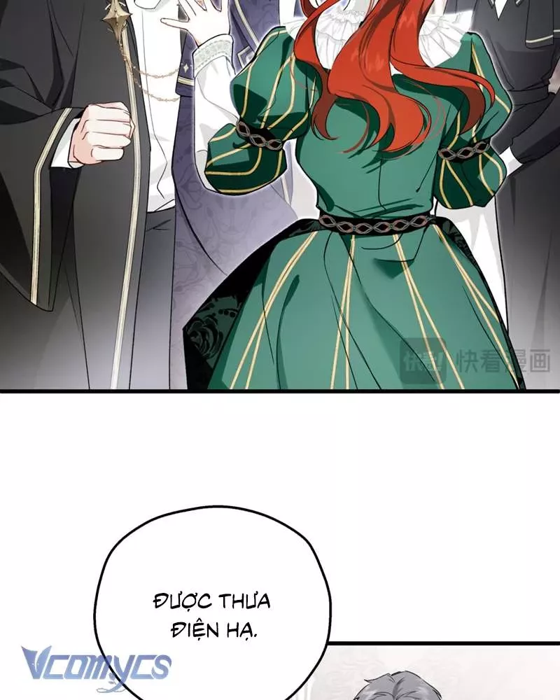 Cô Ấy Sẽ Thuần Hóa Các Anh Hùng: Chapter 12