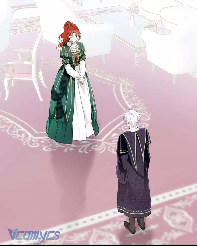 Cô Ấy Sẽ Thuần Hóa Các Anh Hùng: Chapter 12