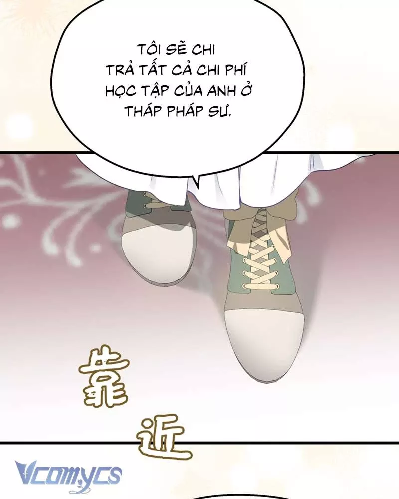 Cô Ấy Sẽ Thuần Hóa Các Anh Hùng: Chapter 12