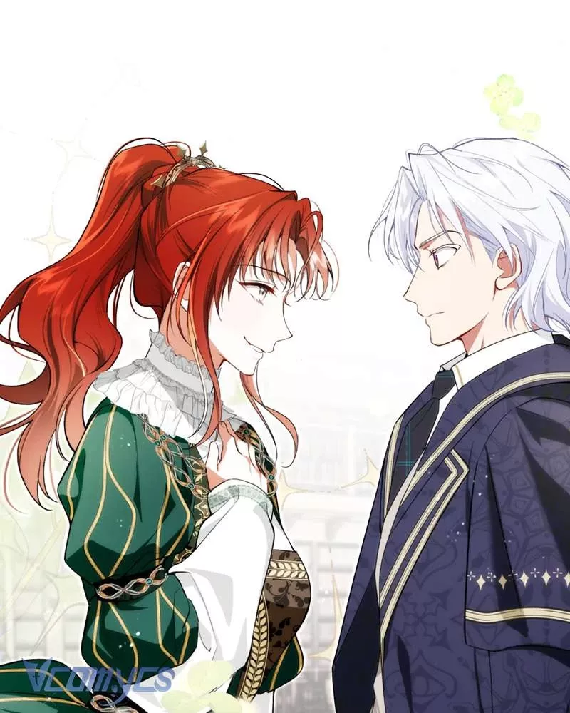 Cô Ấy Sẽ Thuần Hóa Các Anh Hùng: Chapter 12