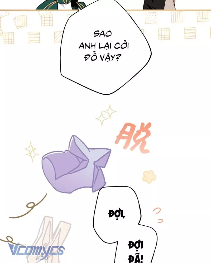 Cô Ấy Sẽ Thuần Hóa Các Anh Hùng: Chapter 12