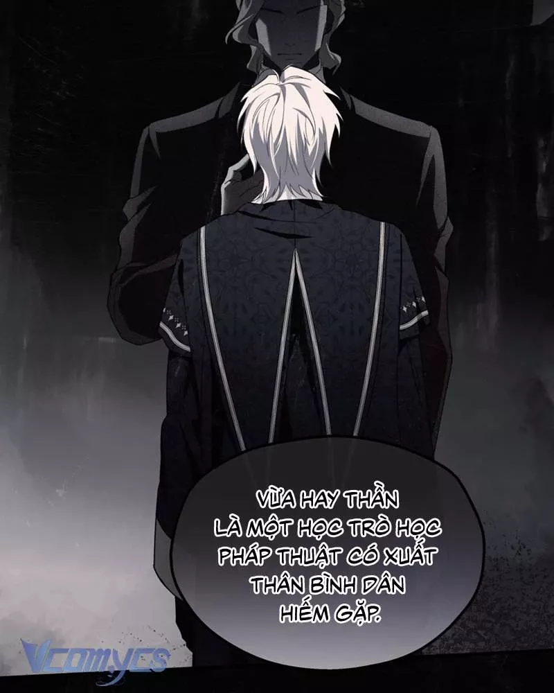 Cô Ấy Sẽ Thuần Hóa Các Anh Hùng: Chapter 12