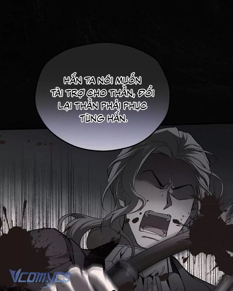 Cô Ấy Sẽ Thuần Hóa Các Anh Hùng: Chapter 12