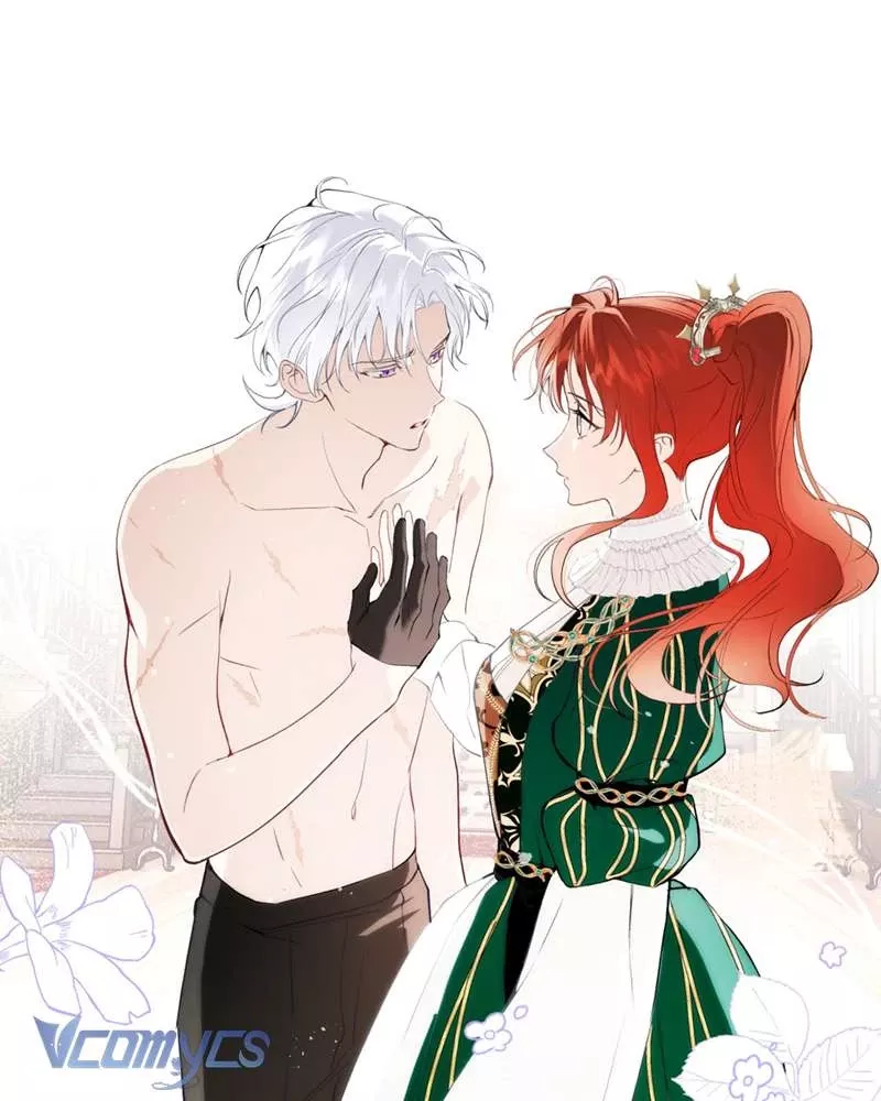 Cô Ấy Sẽ Thuần Hóa Các Anh Hùng: Chapter 12