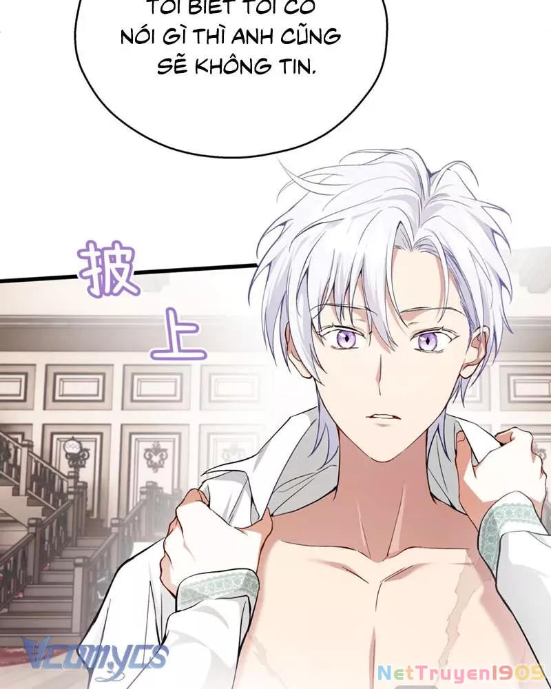 Cô Ấy Sẽ Thuần Hóa Các Anh Hùng: Chapter 12