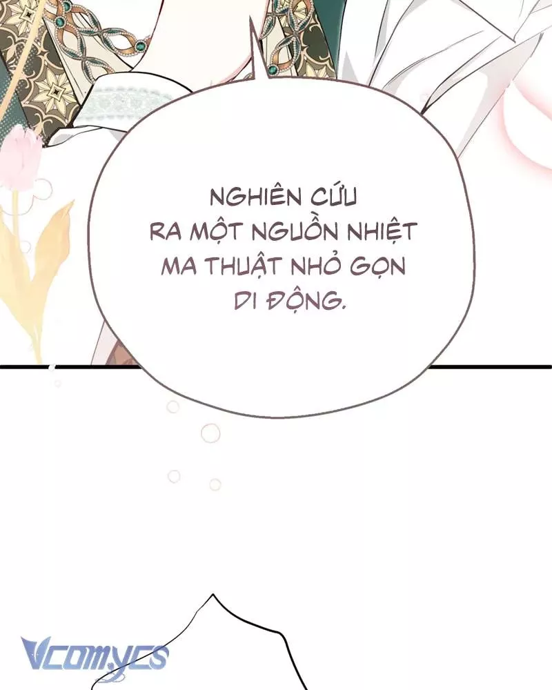 Cô Ấy Sẽ Thuần Hóa Các Anh Hùng: Chapter 12