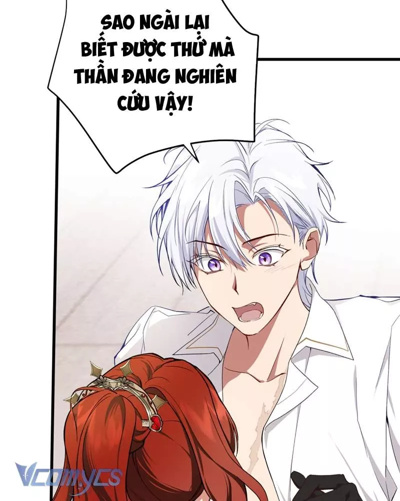 Cô Ấy Sẽ Thuần Hóa Các Anh Hùng: Chapter 12