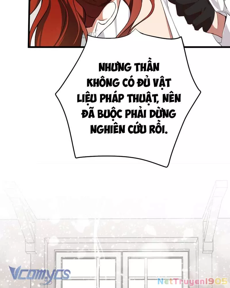 Cô Ấy Sẽ Thuần Hóa Các Anh Hùng: Chapter 12