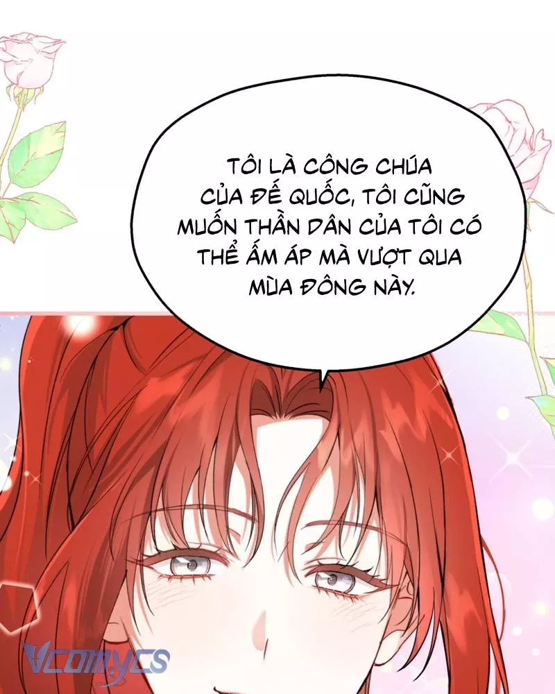 Cô Ấy Sẽ Thuần Hóa Các Anh Hùng: Chapter 12