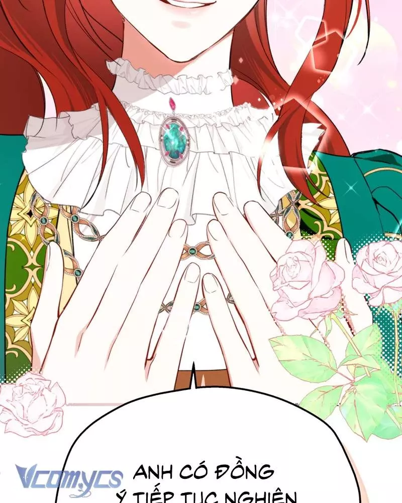 Cô Ấy Sẽ Thuần Hóa Các Anh Hùng: Chapter 12