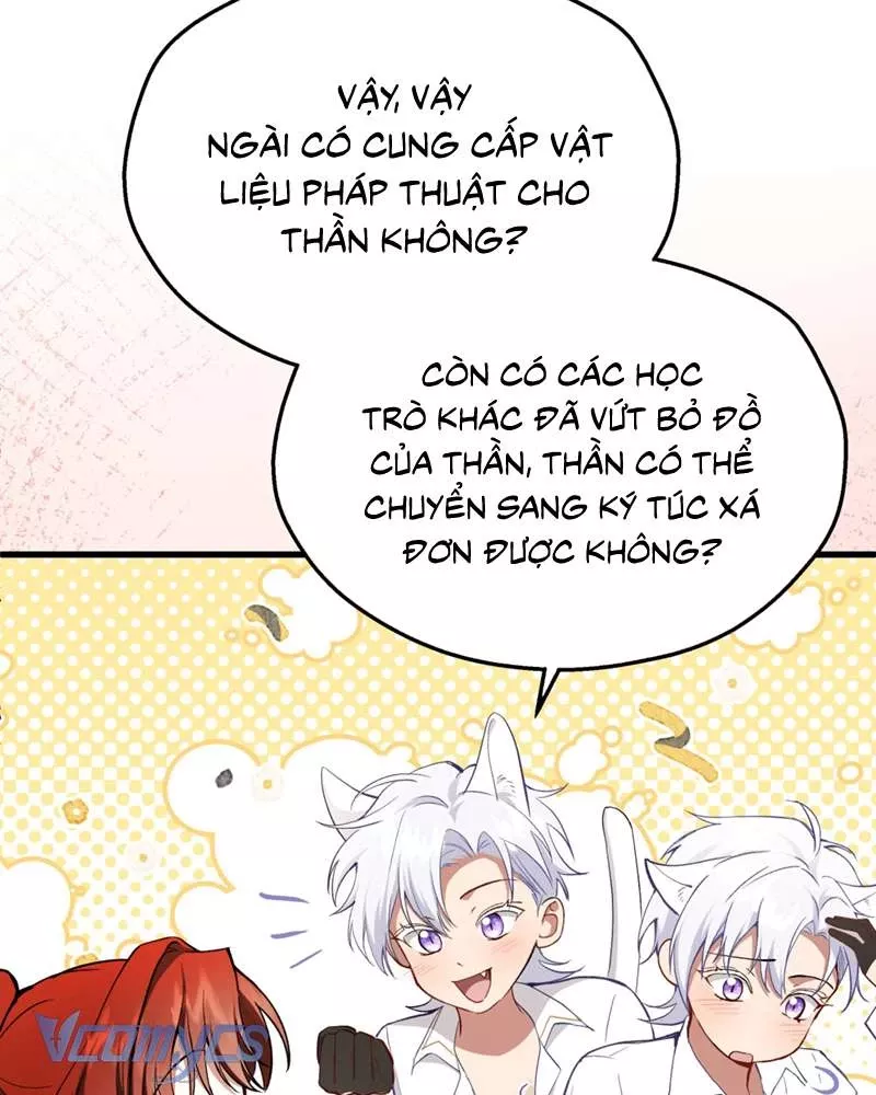 Cô Ấy Sẽ Thuần Hóa Các Anh Hùng: Chapter 12