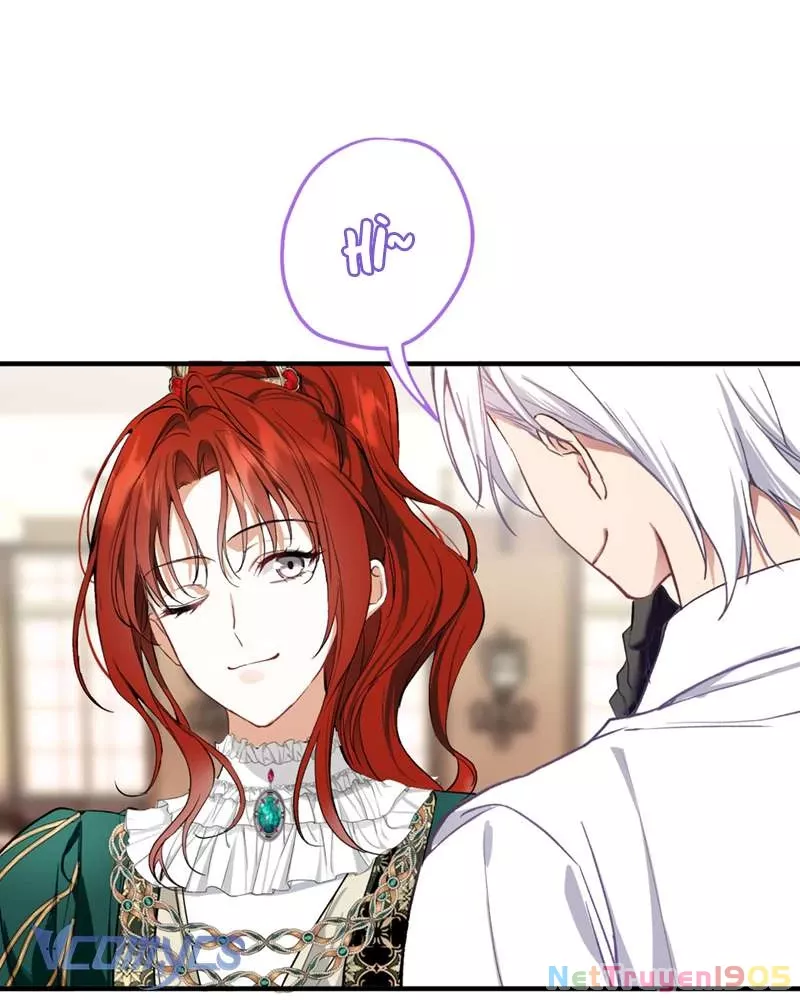 Cô Ấy Sẽ Thuần Hóa Các Anh Hùng: Chapter 12