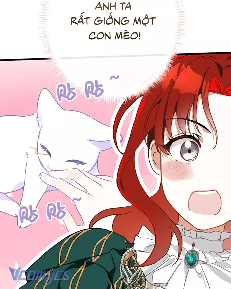 Cô Ấy Sẽ Thuần Hóa Các Anh Hùng: Chapter 12