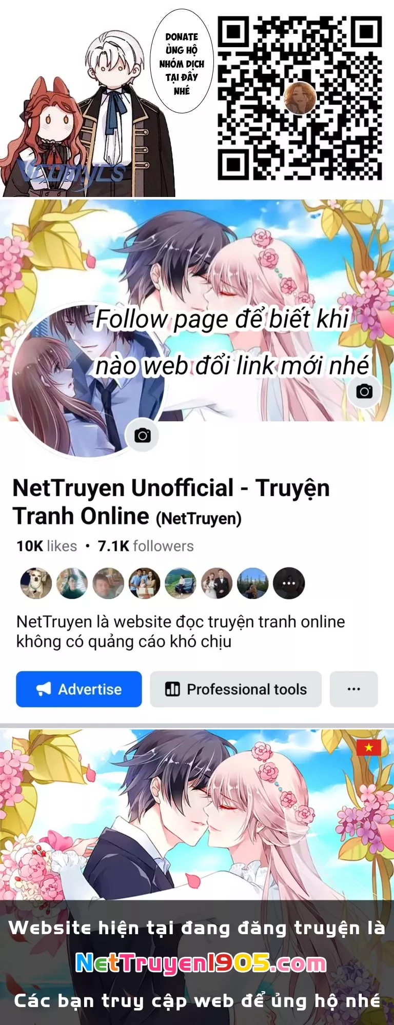 Cô Ấy Sẽ Thuần Hóa Các Anh Hùng: Chapter 13