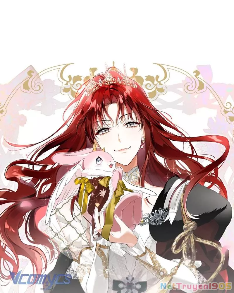 Cô Ấy Sẽ Thuần Hóa Các Anh Hùng: Chapter 13