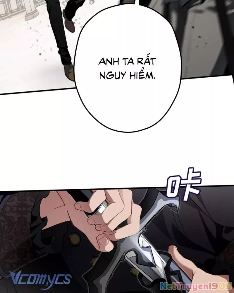 Cô Ấy Sẽ Thuần Hóa Các Anh Hùng: Chapter 13