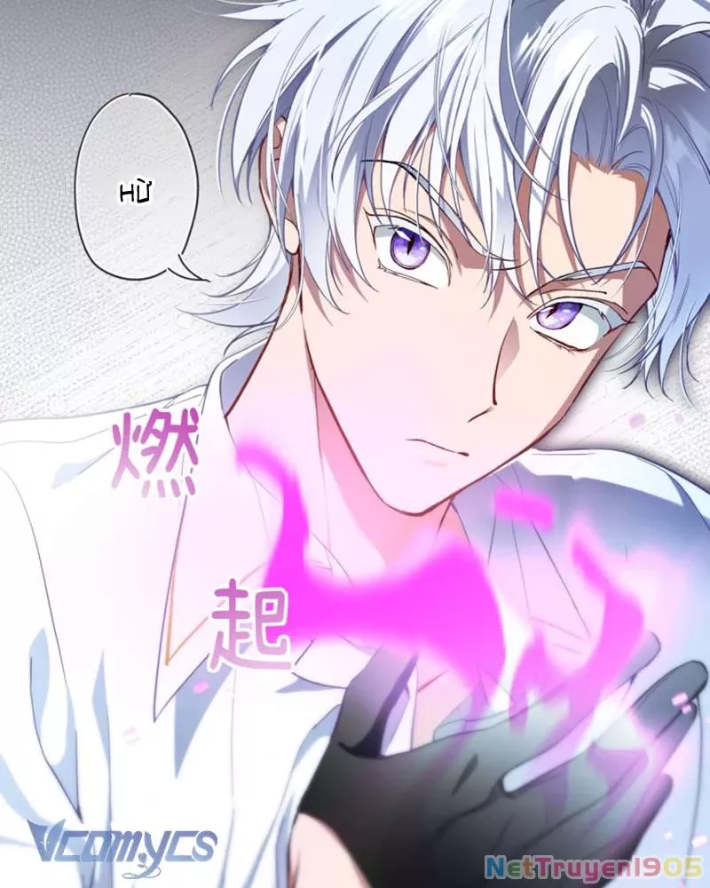 Cô Ấy Sẽ Thuần Hóa Các Anh Hùng: Chapter 13