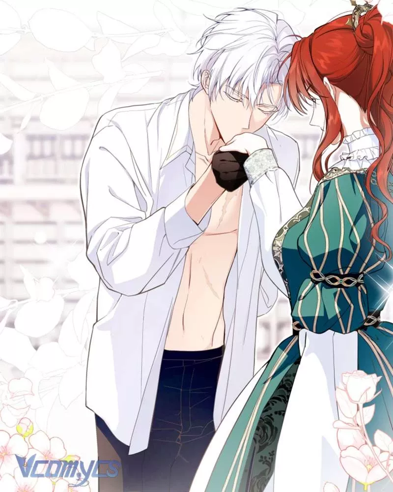 Cô Ấy Sẽ Thuần Hóa Các Anh Hùng: Chapter 13