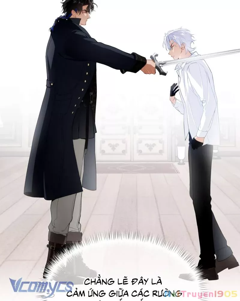 Cô Ấy Sẽ Thuần Hóa Các Anh Hùng: Chapter 13