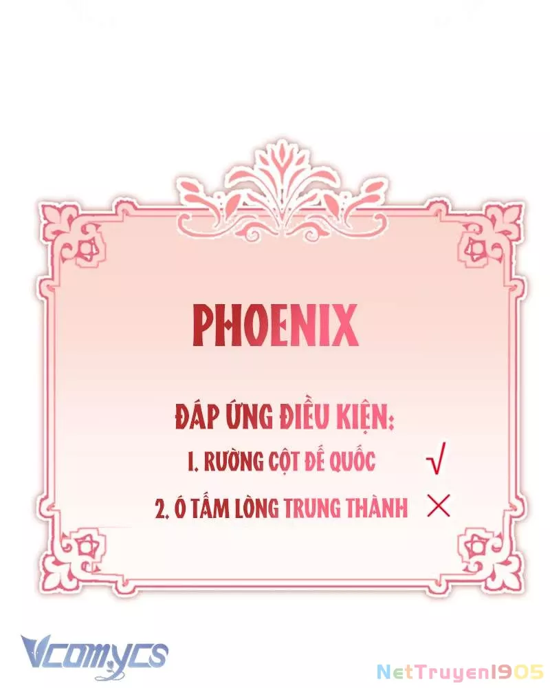 Cô Ấy Sẽ Thuần Hóa Các Anh Hùng: Chapter 13